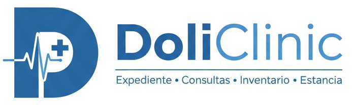 Doliclinic Logo