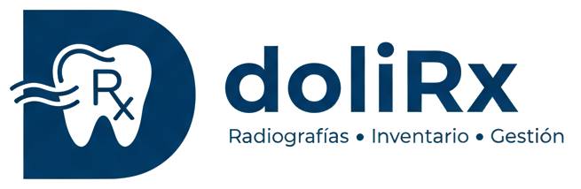 DoliRx Logo